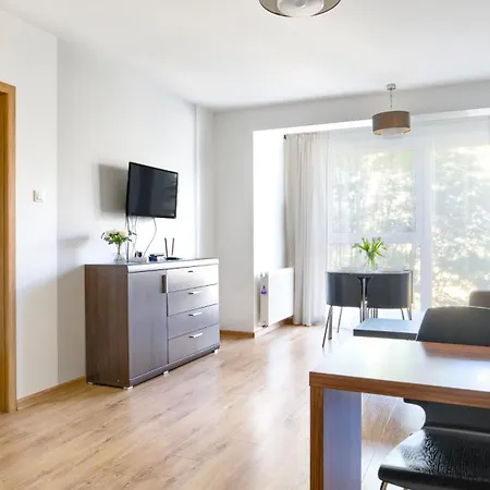 Apartamenty Sun & Snow Wojska Polskiego Kolobrzeg Exterior photo