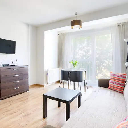 Apartamenty Sun & Snow Wojska Polskiego Kolobrzeg Exterior photo